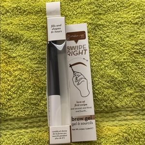 NEW The creme shop eyebrow filler/gel!